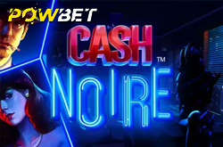 Cash Noire