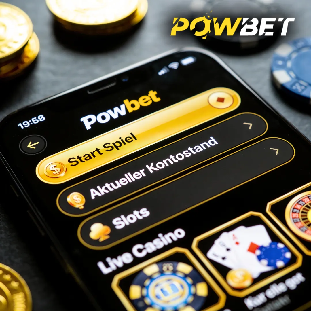 Powbet Erfahrungen